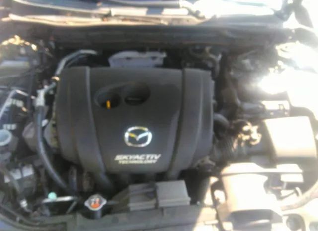 Photo 9 VIN: JM1GJ1V63E1162737 - MAZDA MAZDA6 