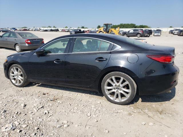 Photo 1 VIN: JM1GJ1V63F1164120 - MAZDA 6 TOURING 