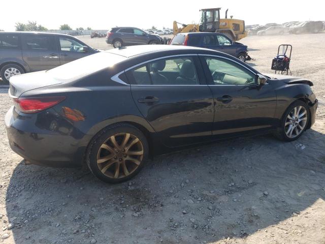 Photo 2 VIN: JM1GJ1V63F1164120 - MAZDA 6 TOURING 