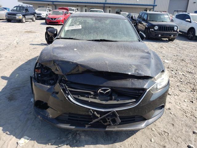 Photo 4 VIN: JM1GJ1V63F1164120 - MAZDA 6 TOURING 