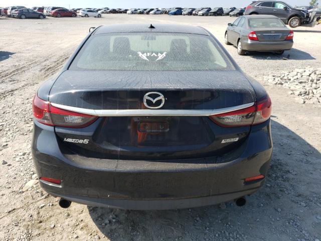 Photo 5 VIN: JM1GJ1V63F1164120 - MAZDA 6 TOURING 