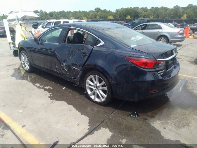 Photo 2 VIN: JM1GJ1V63F1165574 - MAZDA 6 