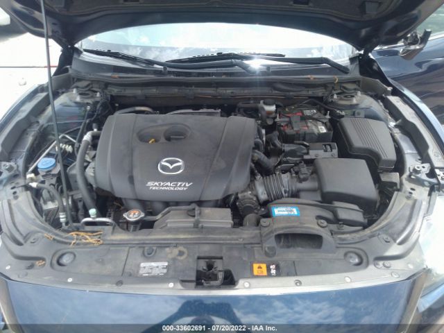 Photo 9 VIN: JM1GJ1V63F1165574 - MAZDA 6 