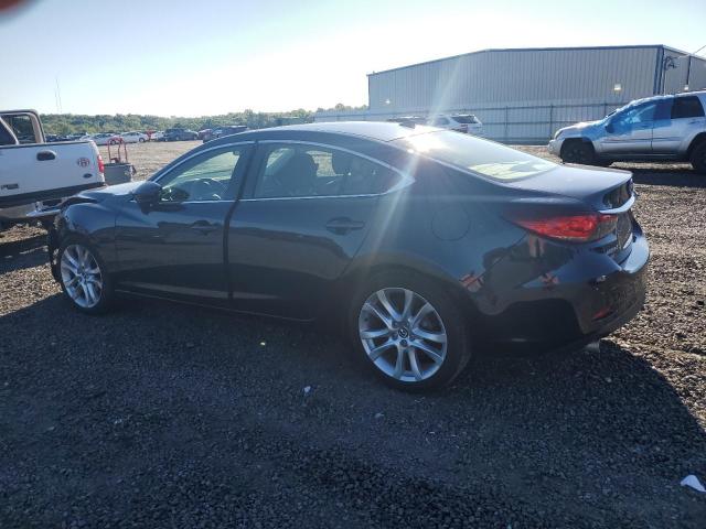 Photo 1 VIN: JM1GJ1V63F1167714 - MAZDA 6 