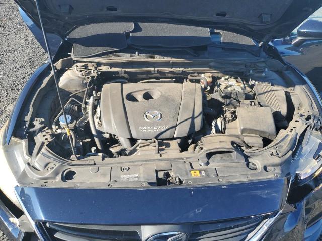 Photo 10 VIN: JM1GJ1V63F1167714 - MAZDA 6 