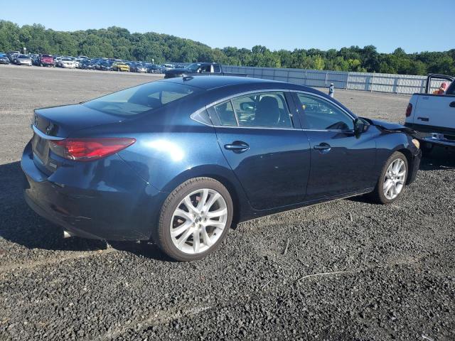 Photo 2 VIN: JM1GJ1V63F1167714 - MAZDA 6 