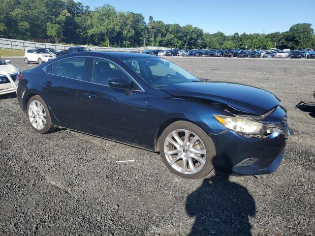 Photo 3 VIN: JM1GJ1V63F1167714 - MAZDA 6 