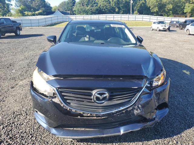 Photo 4 VIN: JM1GJ1V63F1167714 - MAZDA 6 