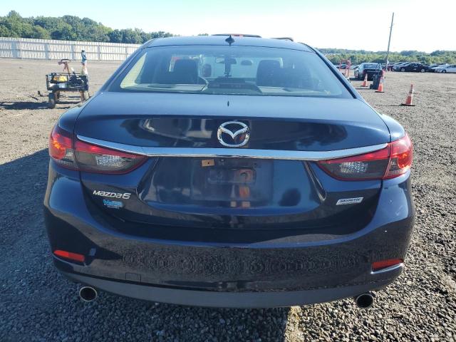 Photo 5 VIN: JM1GJ1V63F1167714 - MAZDA 6 