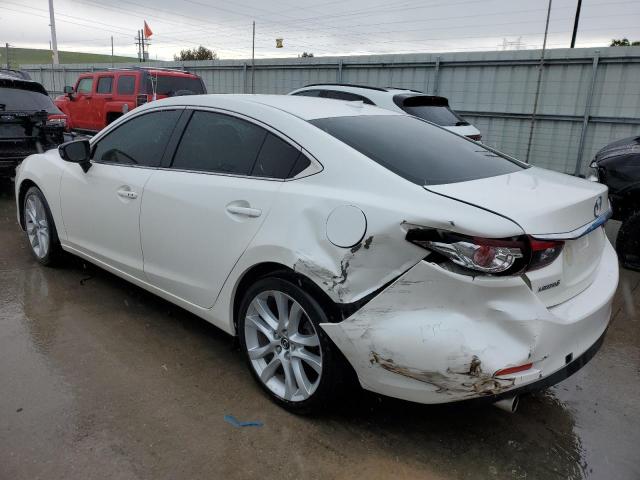 Photo 1 VIN: JM1GJ1V63F1168622 - MAZDA 6 TOURING 