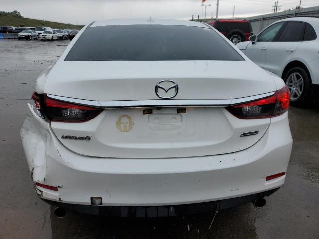 Photo 5 VIN: JM1GJ1V63F1168622 - MAZDA 6 TOURING 