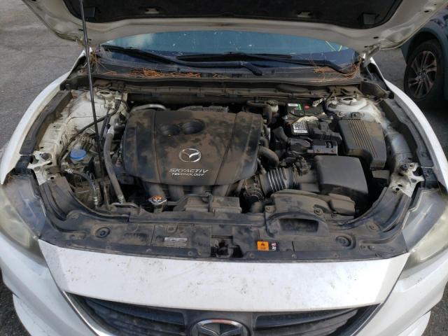 Photo 6 VIN: JM1GJ1V63F1170516 - MAZDA 6 TOURING 