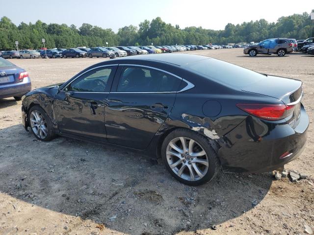 Photo 1 VIN: JM1GJ1V63F1174016 - MAZDA 6 TOURING 