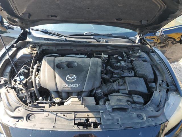 Photo 10 VIN: JM1GJ1V63F1174016 - MAZDA 6 TOURING 