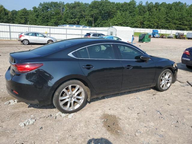 Photo 2 VIN: JM1GJ1V63F1174016 - MAZDA 6 TOURING 