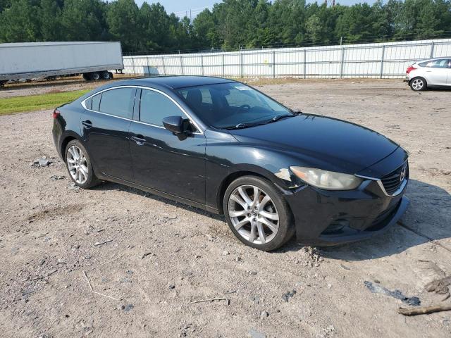 Photo 3 VIN: JM1GJ1V63F1174016 - MAZDA 6 TOURING 