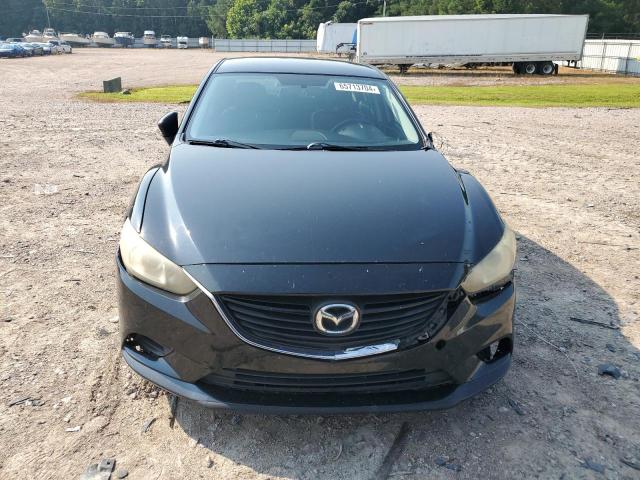 Photo 4 VIN: JM1GJ1V63F1174016 - MAZDA 6 TOURING 