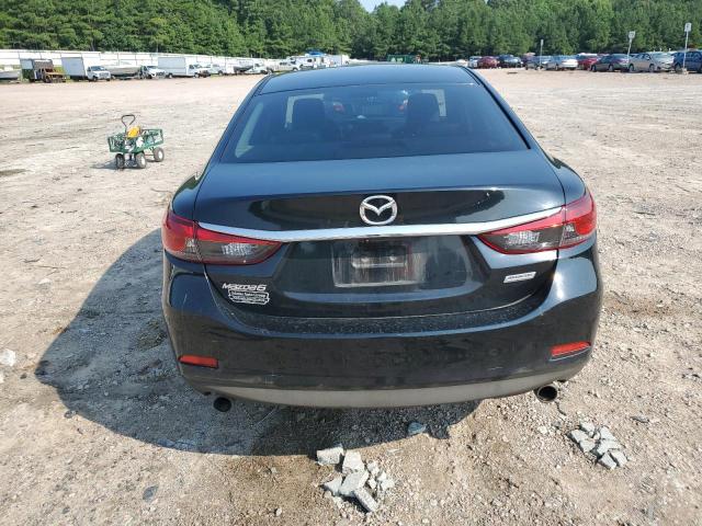 Photo 5 VIN: JM1GJ1V63F1174016 - MAZDA 6 TOURING 