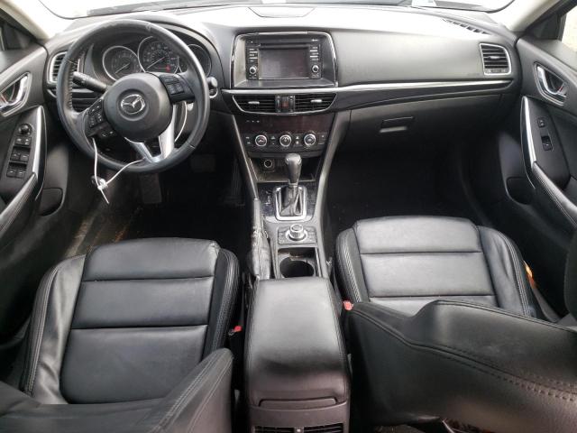 Photo 7 VIN: JM1GJ1V63F1174016 - MAZDA 6 TOURING 