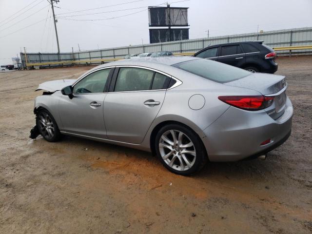 Photo 1 VIN: JM1GJ1V63F1174274 - MAZDA 6 TOURING 