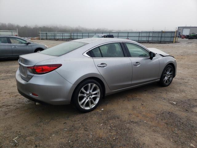 Photo 2 VIN: JM1GJ1V63F1174274 - MAZDA 6 TOURING 