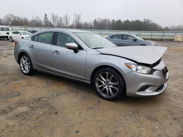 Photo 3 VIN: JM1GJ1V63F1174274 - MAZDA 6 TOURING 