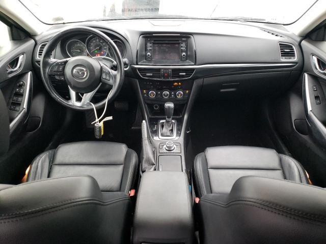 Photo 7 VIN: JM1GJ1V63F1174274 - MAZDA 6 TOURING 