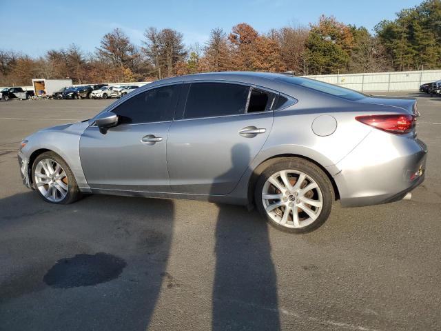 Photo 1 VIN: JM1GJ1V64E1116706 - MAZDA 6 