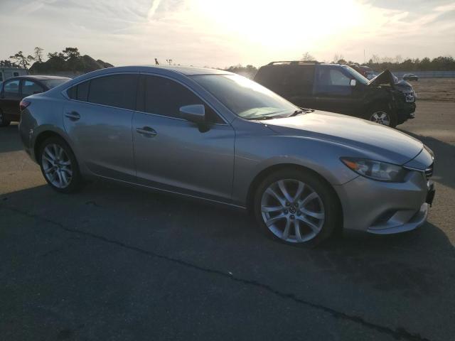 Photo 3 VIN: JM1GJ1V64E1116706 - MAZDA 6 