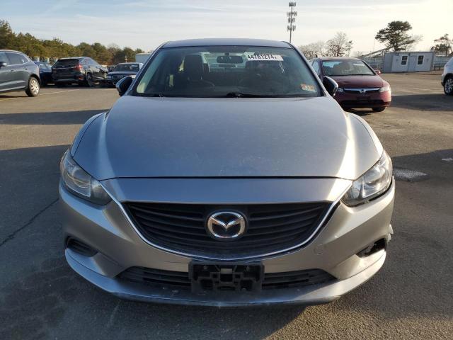 Photo 4 VIN: JM1GJ1V64E1116706 - MAZDA 6 