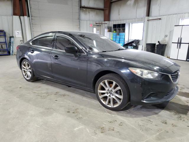 Photo 3 VIN: JM1GJ1V64E1117094 - MAZDA 6 