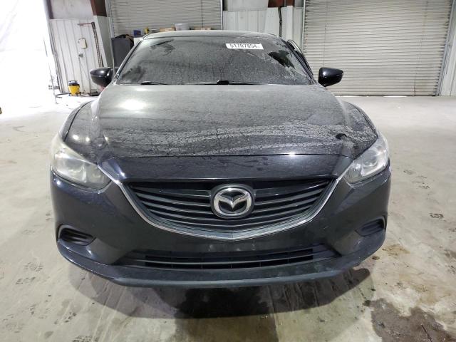 Photo 4 VIN: JM1GJ1V64E1117094 - MAZDA 6 