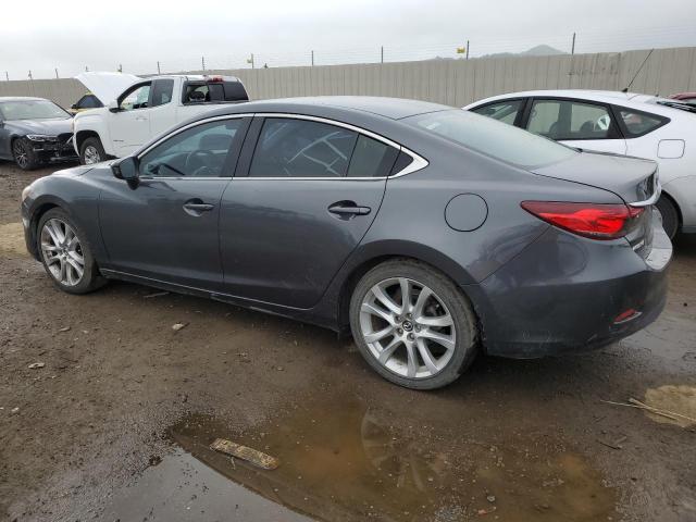 Photo 1 VIN: JM1GJ1V64E1117158 - MAZDA 6 