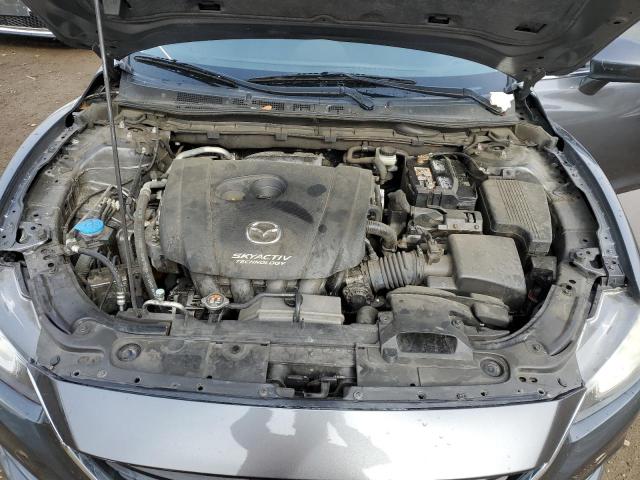 Photo 10 VIN: JM1GJ1V64E1117158 - MAZDA 6 