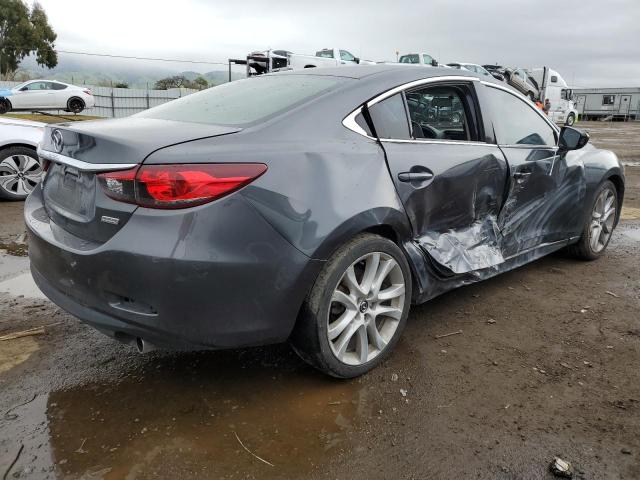 Photo 2 VIN: JM1GJ1V64E1117158 - MAZDA 6 