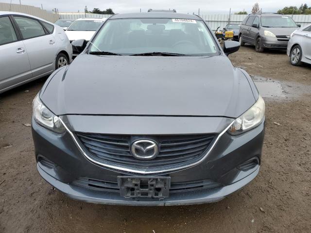 Photo 4 VIN: JM1GJ1V64E1117158 - MAZDA 6 