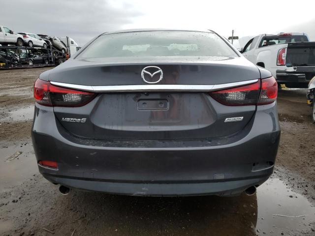 Photo 5 VIN: JM1GJ1V64E1117158 - MAZDA 6 