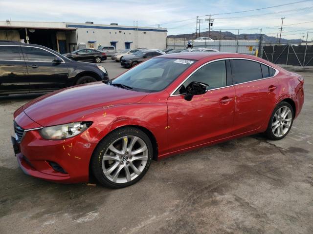 Photo 0 VIN: JM1GJ1V64E1118911 - MAZDA 6 