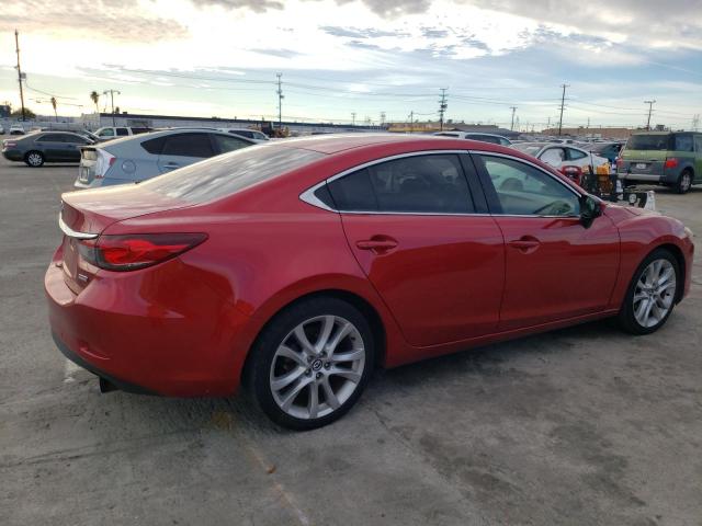 Photo 2 VIN: JM1GJ1V64E1118911 - MAZDA 6 