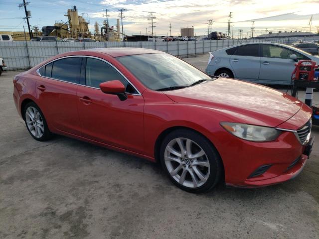 Photo 3 VIN: JM1GJ1V64E1118911 - MAZDA 6 