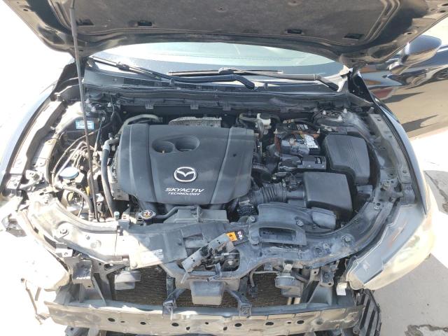 Photo 10 VIN: JM1GJ1V64E1120772 - MAZDA 6 TOURING 