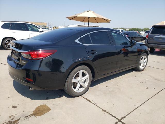 Photo 2 VIN: JM1GJ1V64E1120772 - MAZDA 6 TOURING 