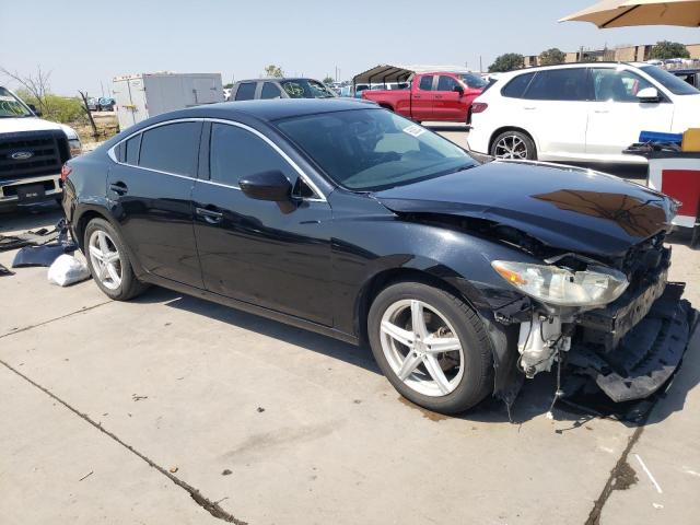 Photo 3 VIN: JM1GJ1V64E1120772 - MAZDA 6 TOURING 