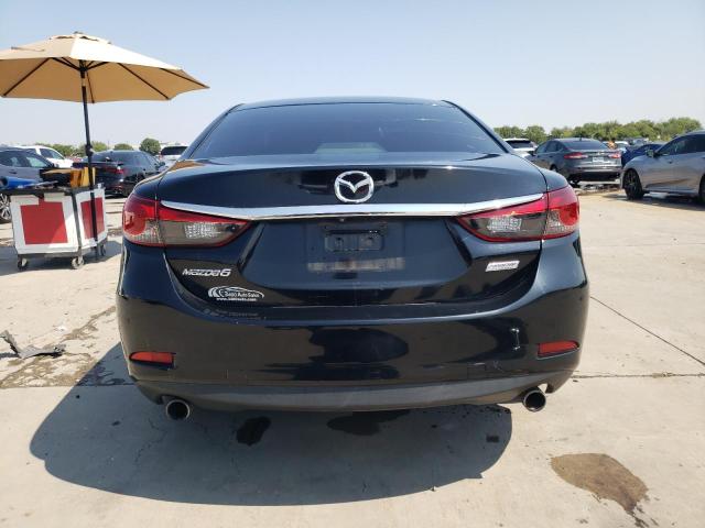 Photo 5 VIN: JM1GJ1V64E1120772 - MAZDA 6 TOURING 