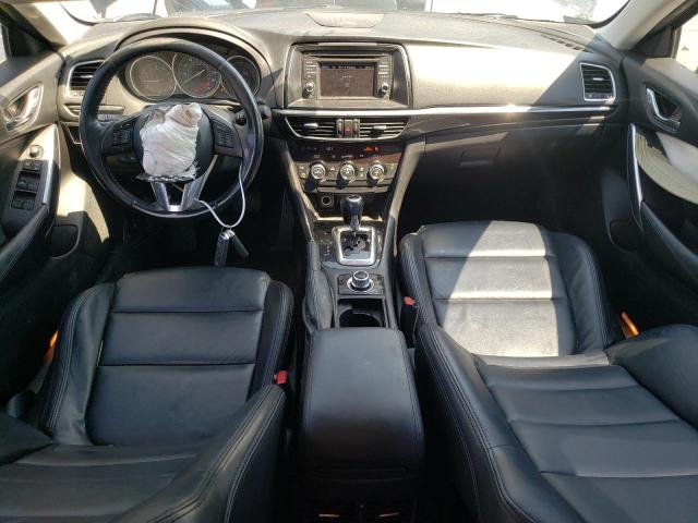 Photo 7 VIN: JM1GJ1V64E1120772 - MAZDA 6 TOURING 