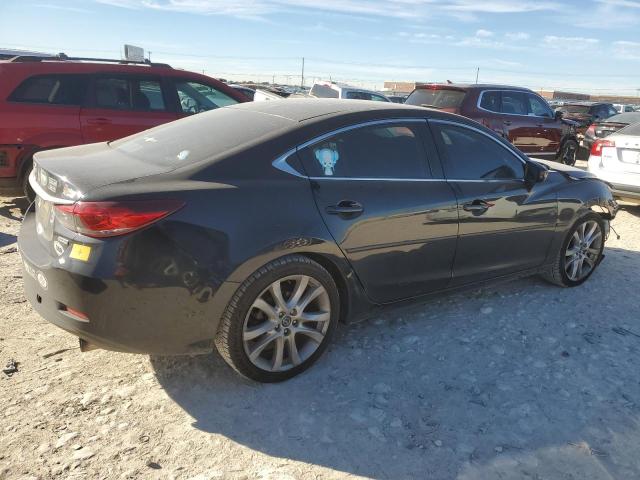 Photo 2 VIN: JM1GJ1V64E1120870 - MAZDA 6 TOURING 