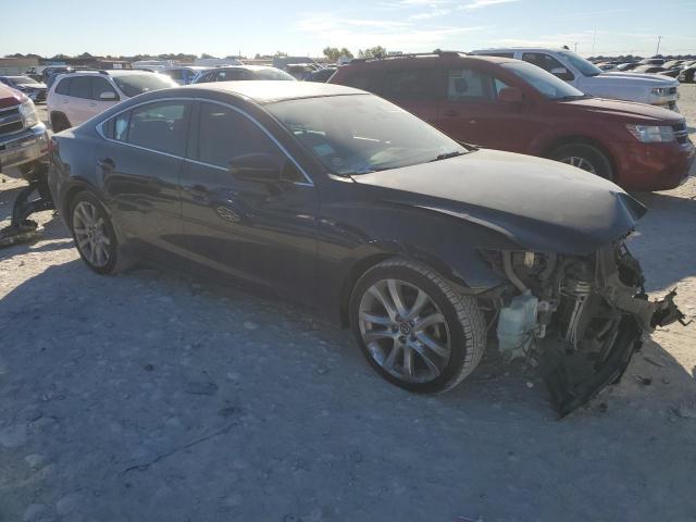 Photo 3 VIN: JM1GJ1V64E1120870 - MAZDA 6 TOURING 