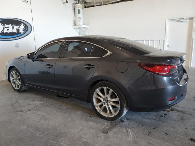 Photo 1 VIN: JM1GJ1V64E1128824 - MAZDA 6 TOURING 