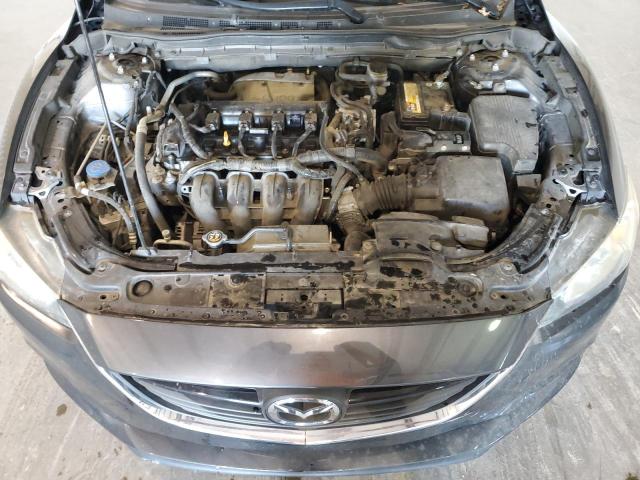 Photo 10 VIN: JM1GJ1V64E1128824 - MAZDA 6 TOURING 