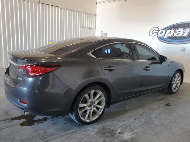 Photo 2 VIN: JM1GJ1V64E1128824 - MAZDA 6 TOURING 